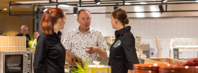 Samen vooruitzicht creëren: het verhaal van Amanda