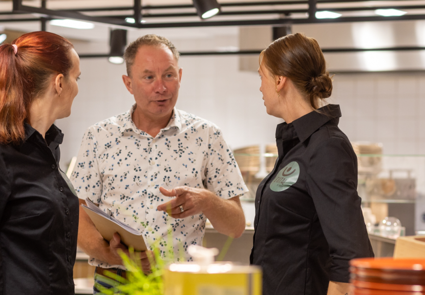 Samen vooruitzicht creëren: het verhaal van Amanda