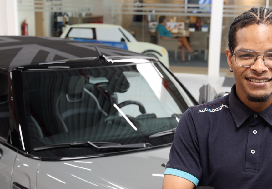 Samen werken aan werknemersvaardigheden en persoonlijke groei