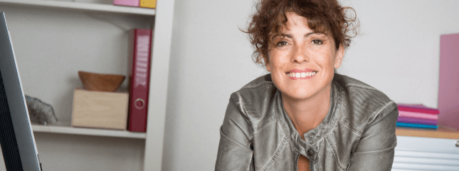 Wil jij meer diepgang in je werk﻿﻿﻿ als arbeidsbemiddelaar? Word dan jobcoach bij Refrisk!