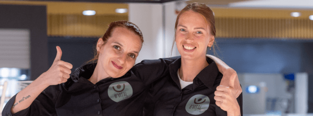 Klanttevredenheidsonderzoek 2024