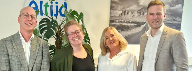 Stichting Jobstap nieuwe eigenaar van Refrisk en Altijd-de sociale kant